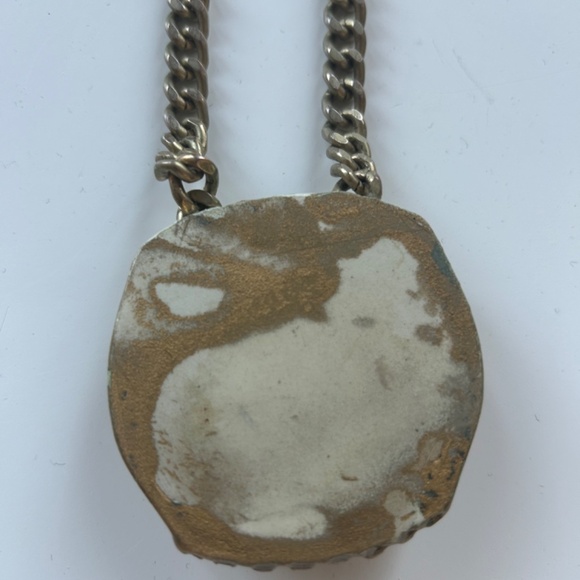 Adina Mills Statement Necklace - Picture 2 of 3